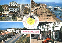72492970 Torremolinos Strand  - Andere & Zonder Classificatie