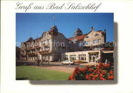 72492889 Bad Salzschlirf Hotel Badehof Bad Salzschlirf - Other & Unclassified