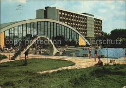 72492867 Hajdúszoboszló  Freibad Hajdúszoboszló  - Ungarn