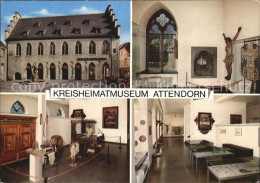 72492849 Attendorn Kreisheimatmuseum Attendorn - Attendorn