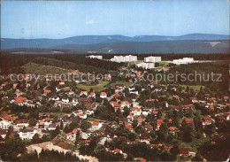 72492832 Hahnenklee-Bockswiese Harz Gesamtansicht Hahnenklee - Goslar