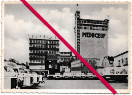 Jupille-sur-Meuse. Piedboeuf 1962 - Liege