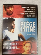 DVD Film - Piège Intime - Other & Unclassified