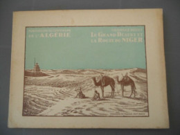Georges Rozetpublications Du Centenaire De L'Algérie 7 Tomes-Horizons De France - Autres & Non Classés