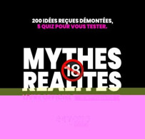 Mythes VS Réalités +18 Ans - Autres & Non Classés
