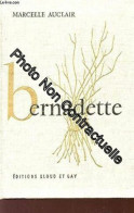 Bernadette - 1858-1958 - Autres & Non Classés