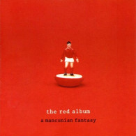 The Red Album-a Mancunian - Other & Unclassified