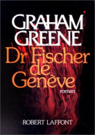 Dr Fisher De Genève - Autres & Non Classés