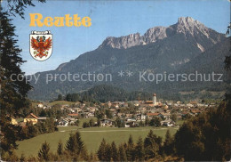 72492671 Reutte Tirol Gegen Saeuling Reutte - Andere & Zonder Classificatie