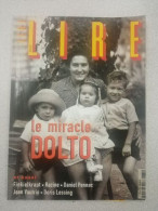 Lire Le Magazine Des Livres N° 272 - Non Classés