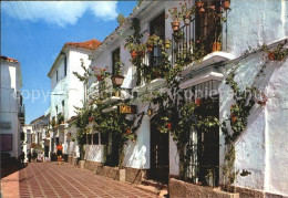 72492632 Marbella Andalucia Rue De La Pitié  - Other & Unclassified