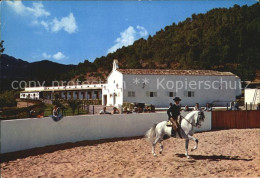 72492602 Andalusien Andalucia Stolzer Reiter Andalusien Andalucia - Sonstige & Ohne Zuordnung