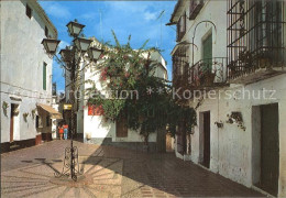 72492582 Marbella Andalucia Plaza Altamirano  - Other & Unclassified
