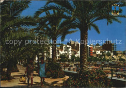 72492573 Benidorm Park Of Colón  - Other & Unclassified