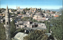 72492543 Rhodos Rhodes Aegaeis Altstadt  - Griechenland