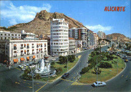 72492481 Alicante Plaza Del Mar Alicante - Sonstige & Ohne Zuordnung