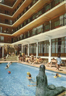 72492478 Calella Hotel Kaktus Playa    - Sonstige & Ohne Zuordnung