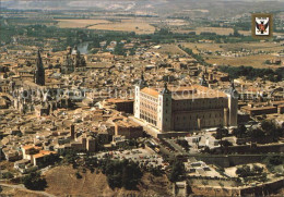 72492469 Toledo Castilla-La Mancha Fliegeraufnahme Toledo - Sonstige & Ohne Zuordnung