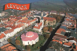 72492412 Levoca Slovakia   - Slowakei