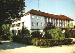 72492345 Bad Schallerbach Kurheim Wlasakheim Bad Schallerbach - Autres & Non Classés