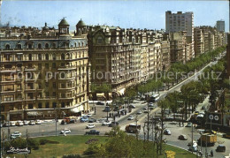 72492340 Barcelona Cataluna Calvo Sotela Platz   - Autres & Non Classés