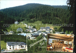 72492308 Duerrenwaid Gasthof Duerrenwaider Tal  Duerrenwaid - Altri & Non Classificati