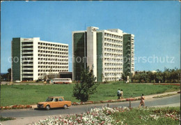 72492279 Jupiter Rumaenien Hotel Atlas Olimpic  Constanta - Rumänien