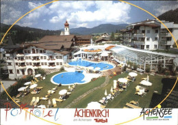 72492154 Achenkirch Posthotel Achensee  Achenkirch - Sonstige & Ohne Zuordnung