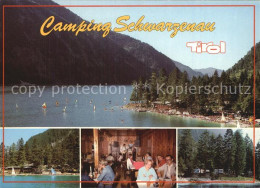 72492146 Achenkirch Camping Schwarzenau Achenkirch - Andere & Zonder Classificatie