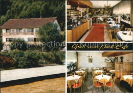 72492000 Bad Soden Taunus Park-Cafe Bad Soden - Bad Soden
