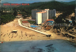72491977 Mallorca Hotel Beverly Playa  Mallorca - Sonstige & Ohne Zuordnung