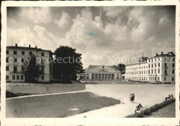 72491810 Heiligendamm Ostseebad Sanatorium Fuer Werktaetige Heiligendamm - Heiligendamm