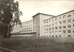 72491675 Koenigswusterhausen Kreiskrankenhaus Handabzug Koenigswusterhausen - Autres & Non Classés