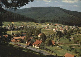 72491670 Enzkloesterle Luftkurort Wintersportplatz Schwarzwald Enzkloesterle - Sonstige & Ohne Zuordnung