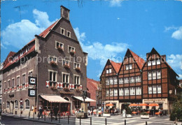 72491488 Muenster Westfalen Am Klepenkern Muenster - Muenster