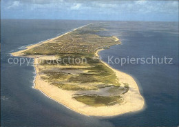 72491486 Hoernum Sylt Fliegeraufnahme Suedspitze Hoernum - Other & Unclassified