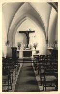 72491475 Hamburg Hauptkirche St. Petri Innen Hamburg - Autres & Non Classés