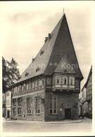 72491468 Goslar Brusttuch Goslar - Goslar