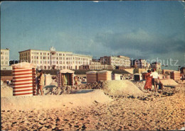 72491458 Borkum Nordseebad Strand Hotel-Promenade Borkum - Borkum