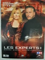 Les Experts: Saison 6 - Altri & Non Classificati