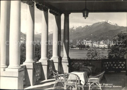 72491430 Pallanza Dall Albergo Maestoso Lago Maggiore Pallanza - Otros & Sin Clasificación