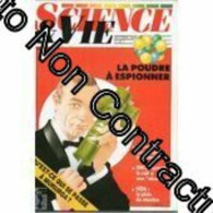 Science Et Vie -n° 817 - Other & Unclassified