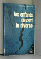 Enfants Devant Le Divorce (les) - Other & Unclassified