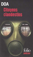 Citoyens Clandestins - Other & Unclassified