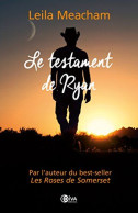 Le Testament De Ryan - Other & Unclassified