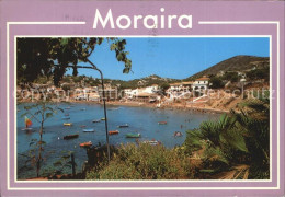 72491381 Moraira El Portet Moraira - Other & Unclassified