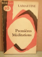 Premières Méditations - Other & Unclassified