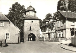 72491269 Stolberg Harz Am Rittertor Stolberg - Stolberg (Harz)