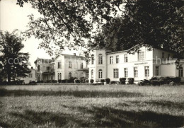 72490961 Heiligendamm Ostseebad Sanatorium Fuer Werktaetige Haus Magdeburg Haus  - Heiligendamm