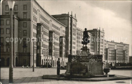 72490932 Leipzig Maegdebrunnen Leipzig - Leipzig